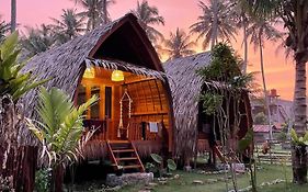Cocochill Surfhouse